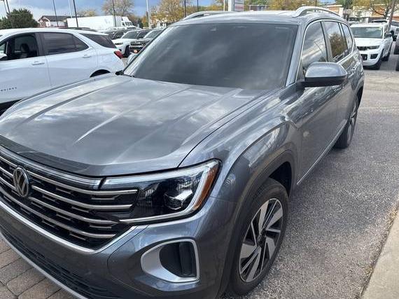 VOLKSWAGEN ATLAS 4MOTION 2024 1V2BR2CA6RC515531 image VOLKSWAGEN ATLAS 4MOTION 2024 1V2BR2CA6RC515531 image